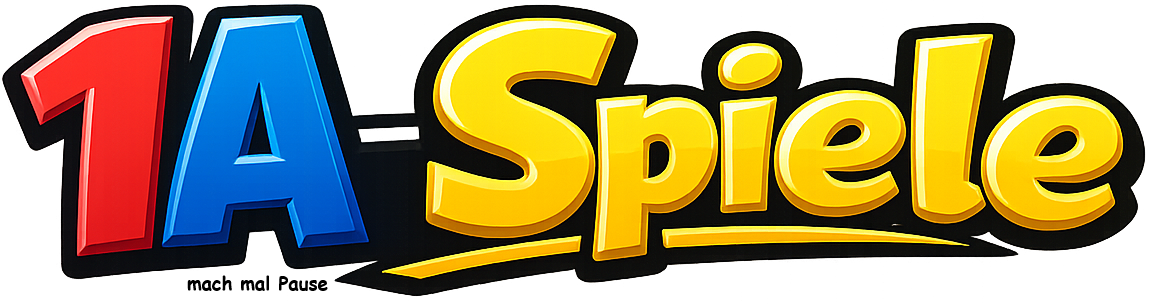 1A-Spiele Logo